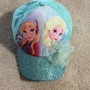Disney Frozen Hat, Child Size